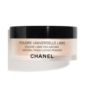 商品Chanel | Natural Finish Loose Powder,商家Macy's,价格¥400图片