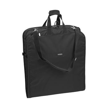 商品Premium Travel Garment Bag with Pockets, 42",商家Macy's,价格¥1317图片