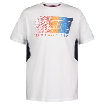 Tommy Hilfiger | Little Boys Sport Short Sleeve T-shirt商品图片,