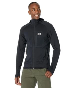 Mountain Hardwear | Polartec® Power Grid Full Zip Hoodie 7.5折, 满$220减$30, 满减