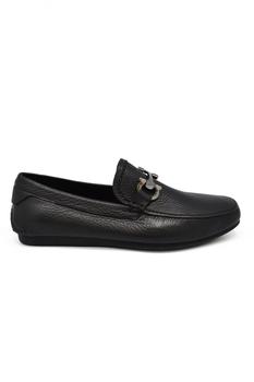 Salvatore Ferragamo | Gancini loafers - Shoe size: 39商品图片,7.7折