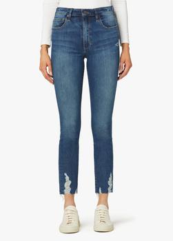 Joe's Jeans | HIGH RISE STRAIGHT商品图片,4.1折