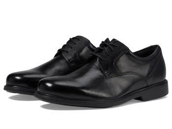 Rockport | Charles Road Plain Toe Oxford,商家Zappos,价格¥614