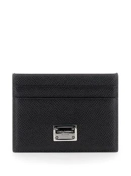 Dolce & Gabbana | Dolce & Gabbana Wallets,商家Baltini,价格¥1221