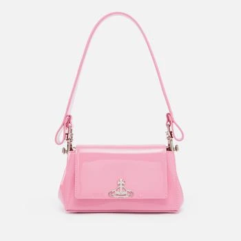 Vivienne Westwood | Vivienne Westwood Small Hazel Patent Leather Handbag 独家减免邮费