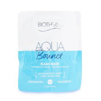 product Biotherm Unisex Aqua Bounce Flash Mask Skin Care 3614273010108 image
