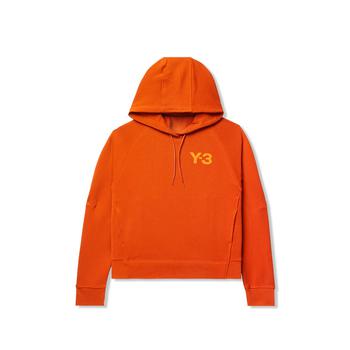 Y-3 | Classic Chest Logo Hoodie商品图片,独家减免邮费