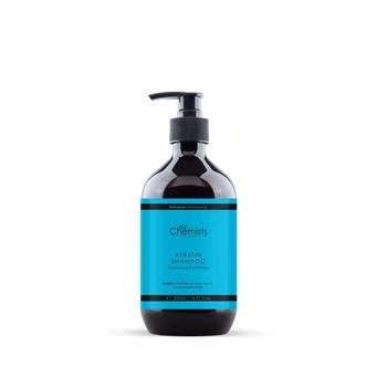 skinChemists | skinChemists - Keratin Clarifying Shampoo - 500ml,商家Premium Outlets,价格¥121