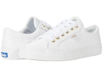 Keds | Jump Kick Lace-Up,商家Zappos,价格¥514