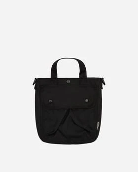 Wild Things | Cordura 2Way Shoulder Bag Black,商家Slam Jam,价格¥325