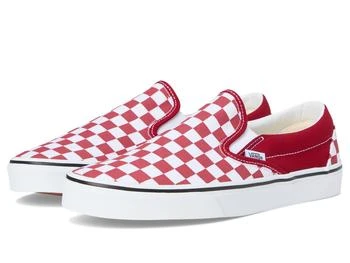 Vans | 万斯经典Slip-On休闲板鞋,商家6PM,价格¥323