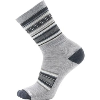 SmartWool | Everyday ReGarita Crew Sock,商家Steep&Cheap,价格¥103