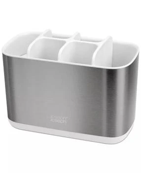 Joseph Joseph | EasyStore™ Steel Large Toothbrush Caddy,商家Macy's,价格¥184