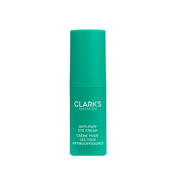 Clark's Botanicals, Clark's Botanicals | Anti-Puff Eye Cream商品图片 