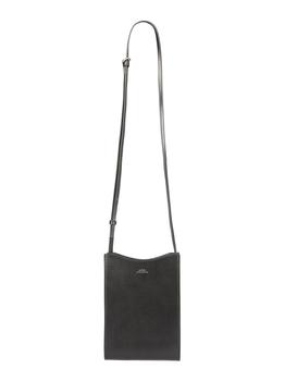 A.P.C. | A.P.C. Jamie Crossbody Bag商品图片,5.7折