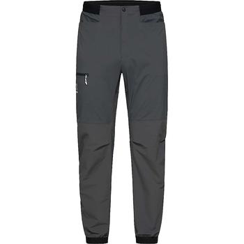 Haglofs | Haglofs Men's L.I.M Rugged Pant商品图片,满$150享9折, 满折