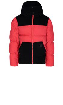 ader error直邮, ADER error | Ader Error High-Neck Padded Jacket商品图片 6.2折