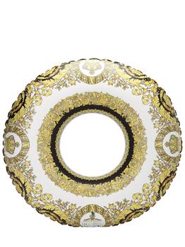 范思哲戒指正品, Versace | Play On Printed Inflatable Ring商品图片 额外8折, 额外八折