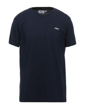Fila | T-shirt商品图片,5.7折×额外8折, 额外八折