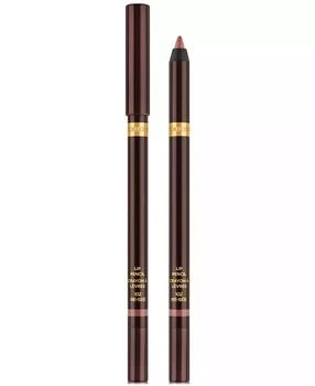 Tom Ford | Runway Lip Liner Pencil in Matte,商家Macy's,价格¥339