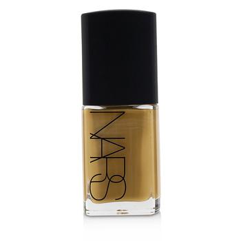 nars粉底液正品, NARS | NARS 轻透亮采粉底液 - Tahoe (中深色调2) -Tahoe (中深色调2)(30ml/1oz)商品图片 