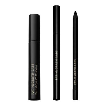 pat正品, Pat McGrath | Xtreme Eye Trio商品图片 满$1享7.5折, 满折