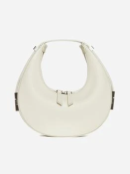 OSOI | Toni Mini leather bag 独家减免邮费