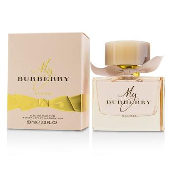 Burberry | My Burberry Blush Eau de Parfum商品图片,7.8折×额外8折, 额外八折