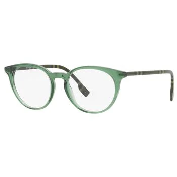 Burberry | Burberry Chalcot 眼镜 3折×额外9.2折, 额外九二折