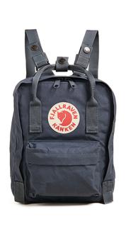 Fjällräven | Fjallraven Kanken 迷你双肩包商品图片,