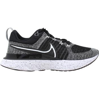 推荐Nike React Infinity Run FK 2 White/Black  CT2423-101 Women's商品