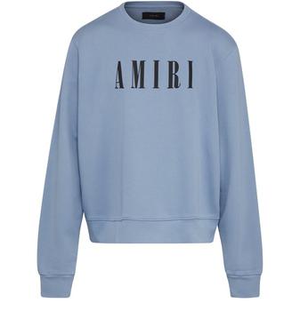 amiri卫衣推荐, AMIRI | 圆领套头衫商品图片 包邮包税