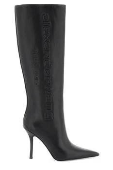 Alexander Wang | Alexander Wang Delphine Tall Boots 5.9折