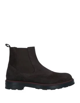 Bally | Boots,商家YOOX,价格¥1507