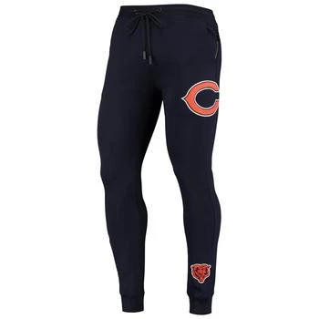 推荐Pro Standard Bears Logo Jogger Pants - Men's商品