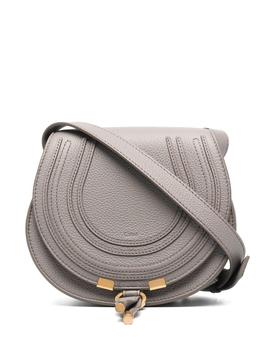chloé包怎么选, Chloé | CHLOÃ - Marcie Mini Leather Crossbody Bag商品图片 
