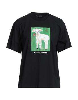MARKUS LUPFER | T-shirt商品图片,6.5折