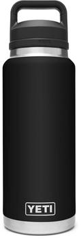 YETI评价, YETI | YETI 36 oz. Rambler Bottle with Chug Cap商品图片 