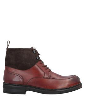 zegna鞋正品, Zegna | Boots商品图片 5.6折×额外8折, 额外八折