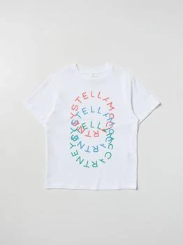 推荐Stella Mccartney Kids t-shirt for boys商品