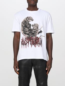 Just Cavalli | Just Cavalli t-shirt for man商品图片,7.9折