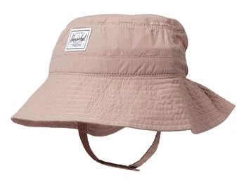 Herschel Supply | Beach UV Bucket Hat 6-18 Months (Infant) 独家减免邮费