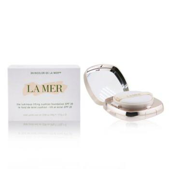 海蓝之谜气垫, La Mer | The Luminous Lifting Cushion Foundation SPF 20 - 13 Warm Ivory (With Extra Refill) 2x12g商品图片 8.3折