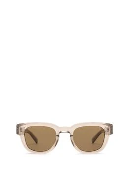 Yves Saint Laurent | Sl 675 Beige Sunglasses 
