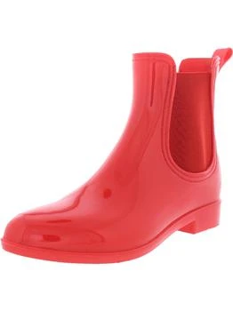 product Raelynn Womens Vinyl Ankle Rain Boots image