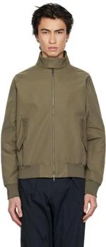 推荐Khaki Dawson 1430 Bomber Jacket商品