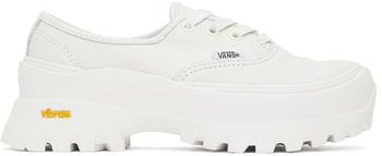 Vans | Authentic Vibram LX Sneakers商品图片,5.7折, 独家减免邮费