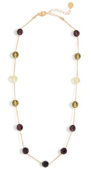Chan Luu是什么牌子, Chan Luu | Chan Luu Multi Stone Necklace商品图片 