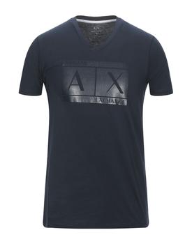 Armani Exchange | T-shirt商品图片,6.2折