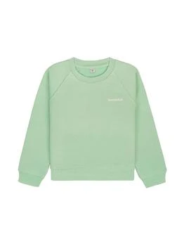 推荐Printed Cotton Sweatshirt商品